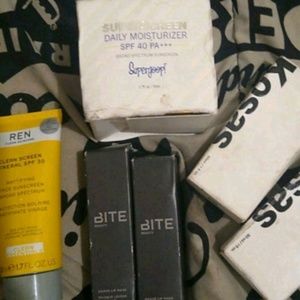 Sephora Products
